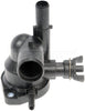 Dorman Engine Coolant Thermostat Housing Assembly for 12-21 Prius C 902-5178
