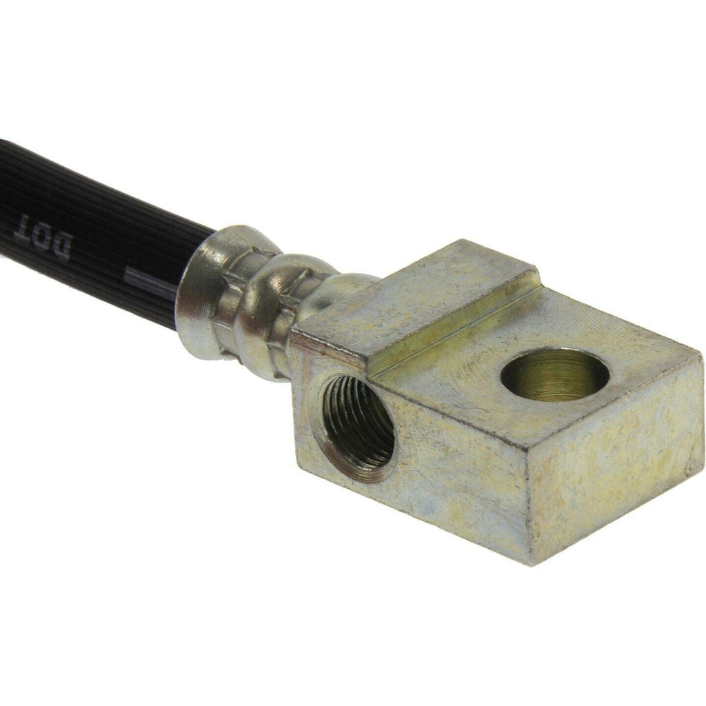 Brake Hydraulic Hose for Sierra 2500 HD, Suburban 2500+More 150.66373