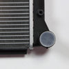 13212 Radiator Compatible with 2009-2015 Volkswagen CC