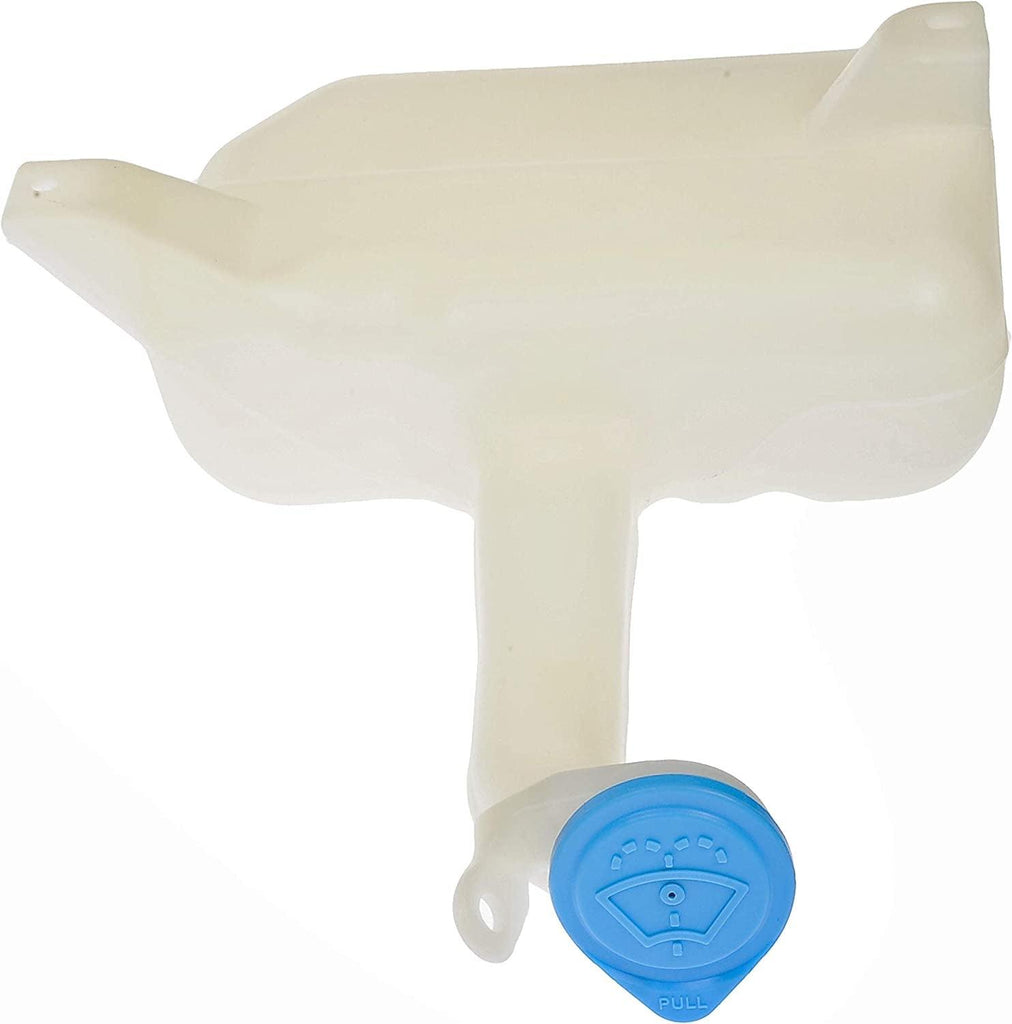 Dorman 603-006 Front Washer Fluid Reservoir for Select Honda Models