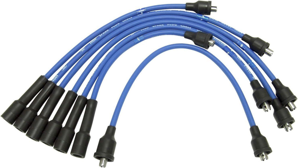 (53365) RC-CRX018 Spark Plug Wire Set