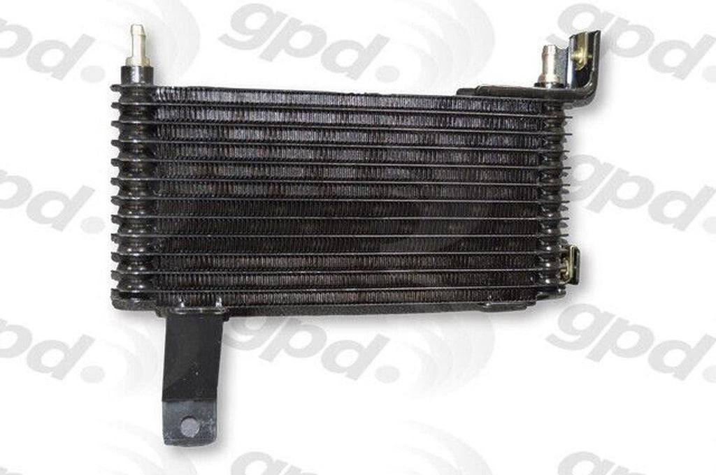 Global Parts Automatic Transmission Oil Cooler for Ford 2611332