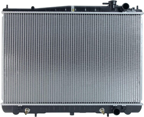 00-04 Ns Xtera/01-04 Frntr 3.3L V6 at 2R Pa (W/ Snsr) Rad