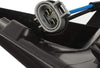 OEM-RF-0262 Factory Style Radiator Cooling Fan Assembly Cooling Efficiency Improved Direct Replacement [Compatible with 1999-2001 Camry / 1999-2001 Solara]