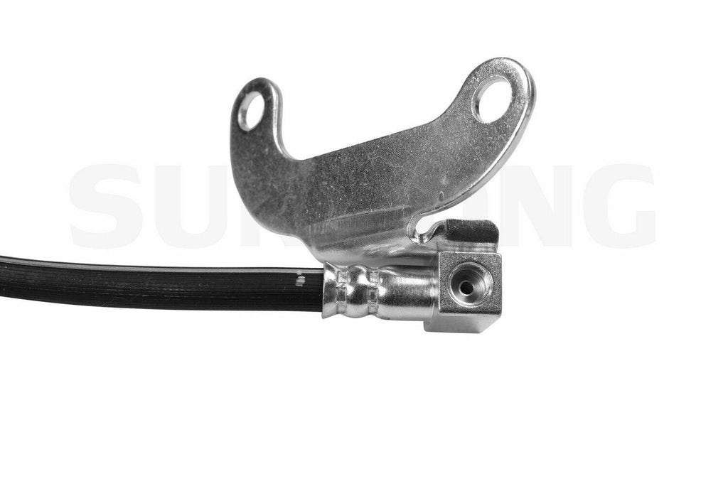 Brake Hydraulic Hose for Continental, LTD, Grand Marquis, Marquis+More 2203909