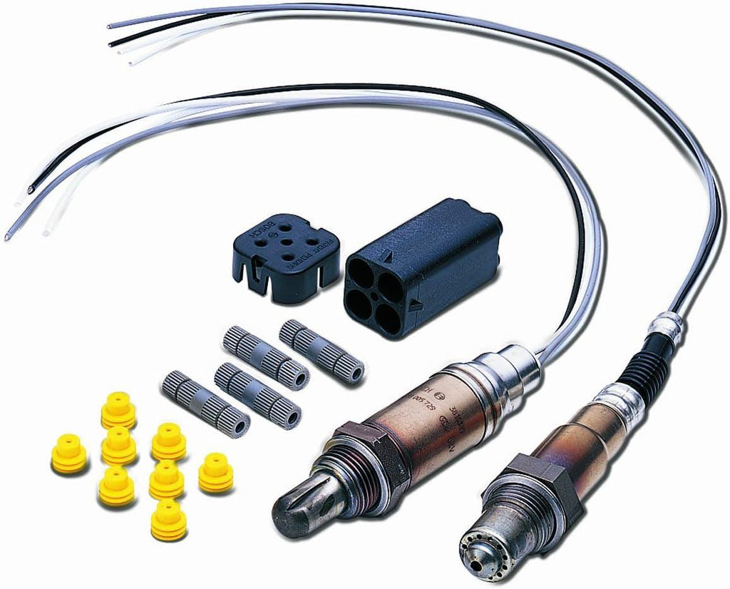15732 Oxygen Sensor, Universal Fitment