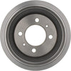 Professional 18B243 Rear Brake Drum