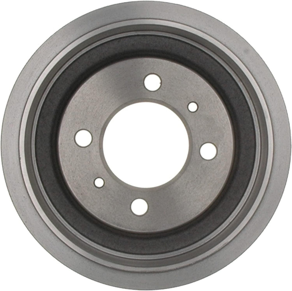 Professional 18B243 Rear Brake Drum