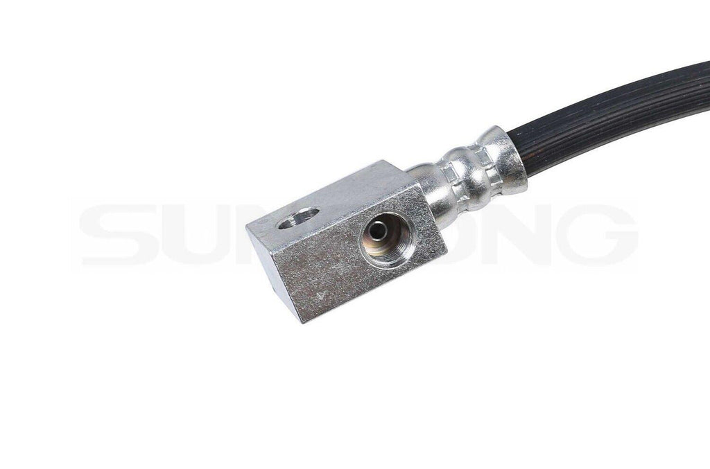 Sunsong Clutch Hydraulic Hose for 04-09 Honda S2000 2205386