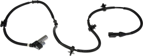 Dorman 970-109 Front ABS Wheel Speed Sensor Compatible with Select Ford/Mazda Models