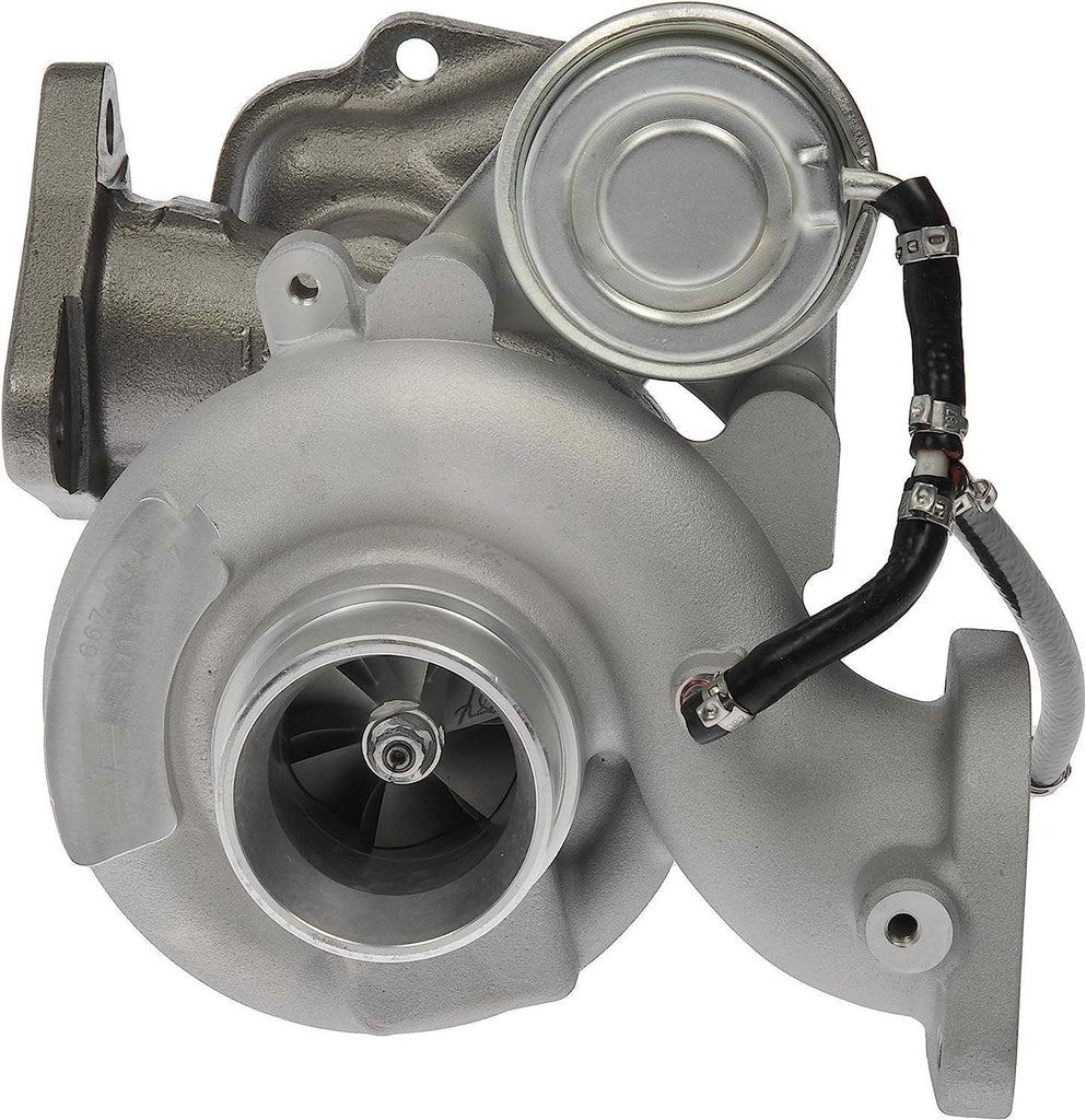 Dorman 667-218 Turbocharger Compatible with Select Subaru Models
