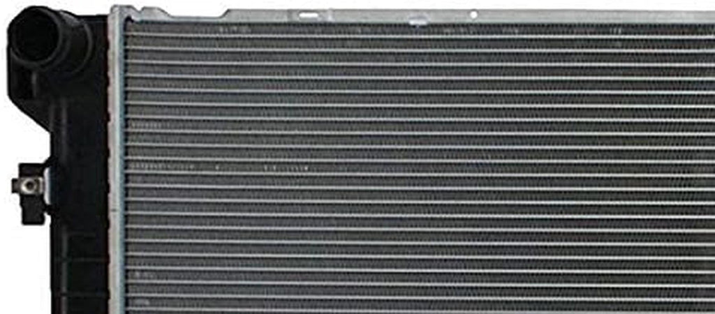 3562: Radiator Dodge Ram 2500 8.0L 2002-1994; Dodge Ram 3500 8.0L 2002-1994