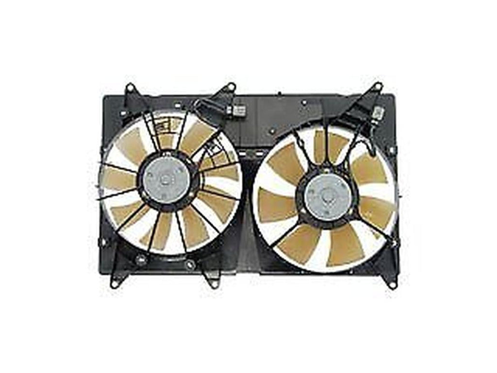 Dorman Engine Cooling Fan Assembly for 04-07 Highlander 620-550