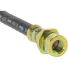 Centric Brake Hydraulic Hose for 04-06 GTO 150.62413