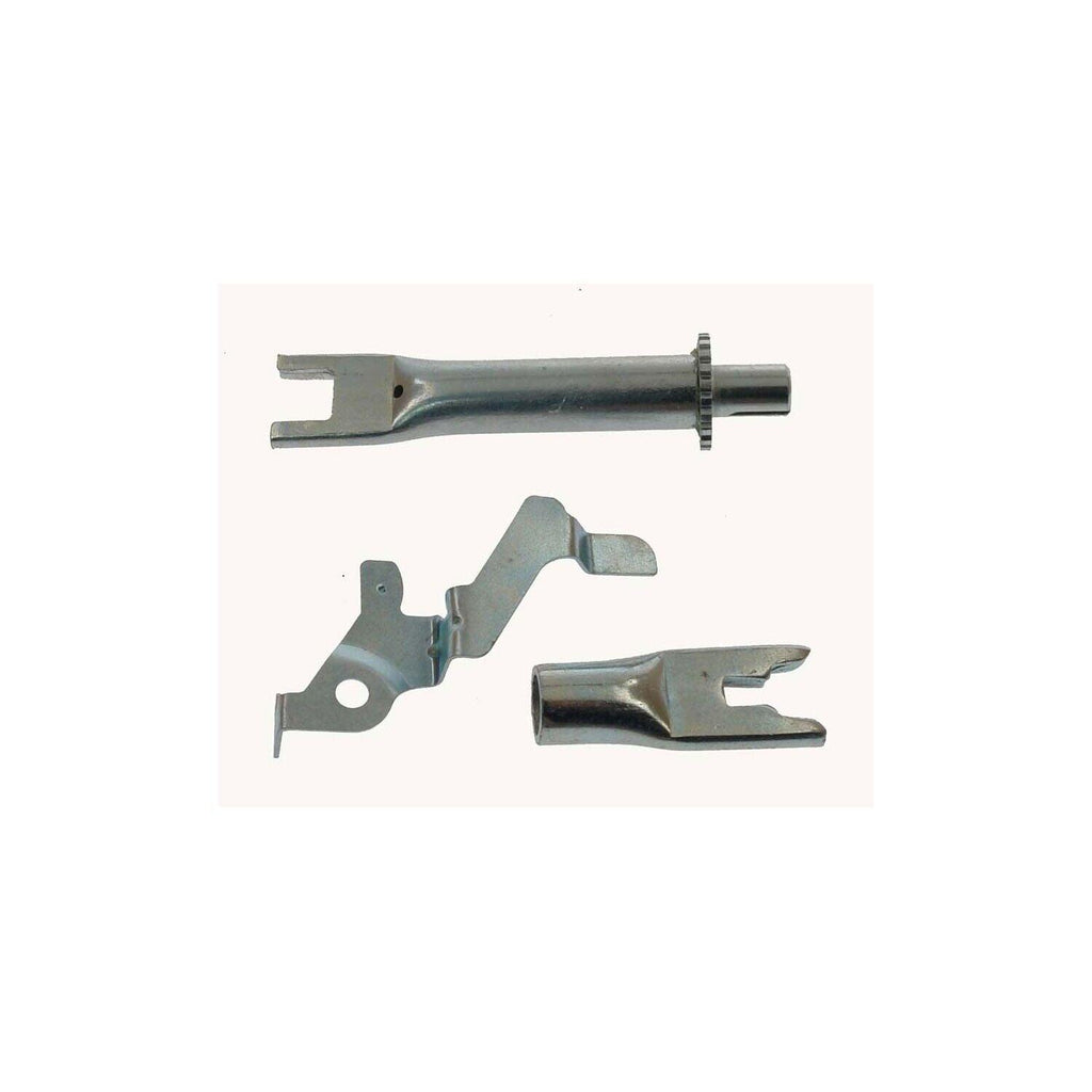 Carlson Drum Brake Self-Adjuster Repair Kit for Corolla, Prius C, Xd 12573