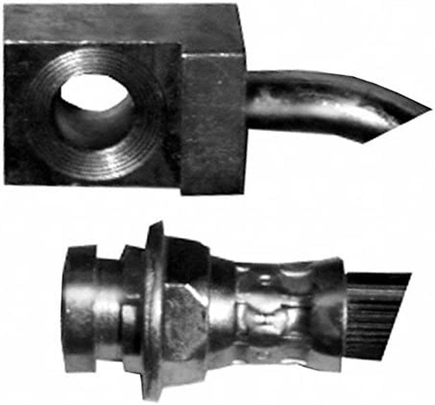 Professional 18J2398 Front Hydraulic Brake Hose Assembly