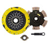 MB10-HDR6 ACT HD-M/Race Rigid 6 Pad Kit - greatparts