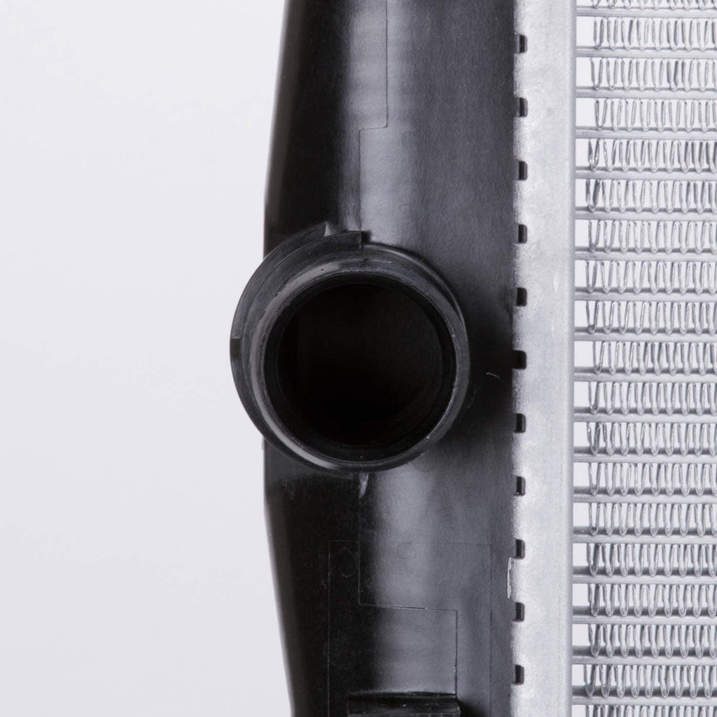 13583 Radiator Compatible with 2016-2020 Honda Civic