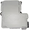 ABS Control Module for Escalade, Escalade EXT, Sierra 1500, Yukon+More 599-863