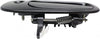 for Dodge Charger Exterior Door Handle Front, Driver Side Primed (2006-2010) | with Key Hole| Trim:All Submodels