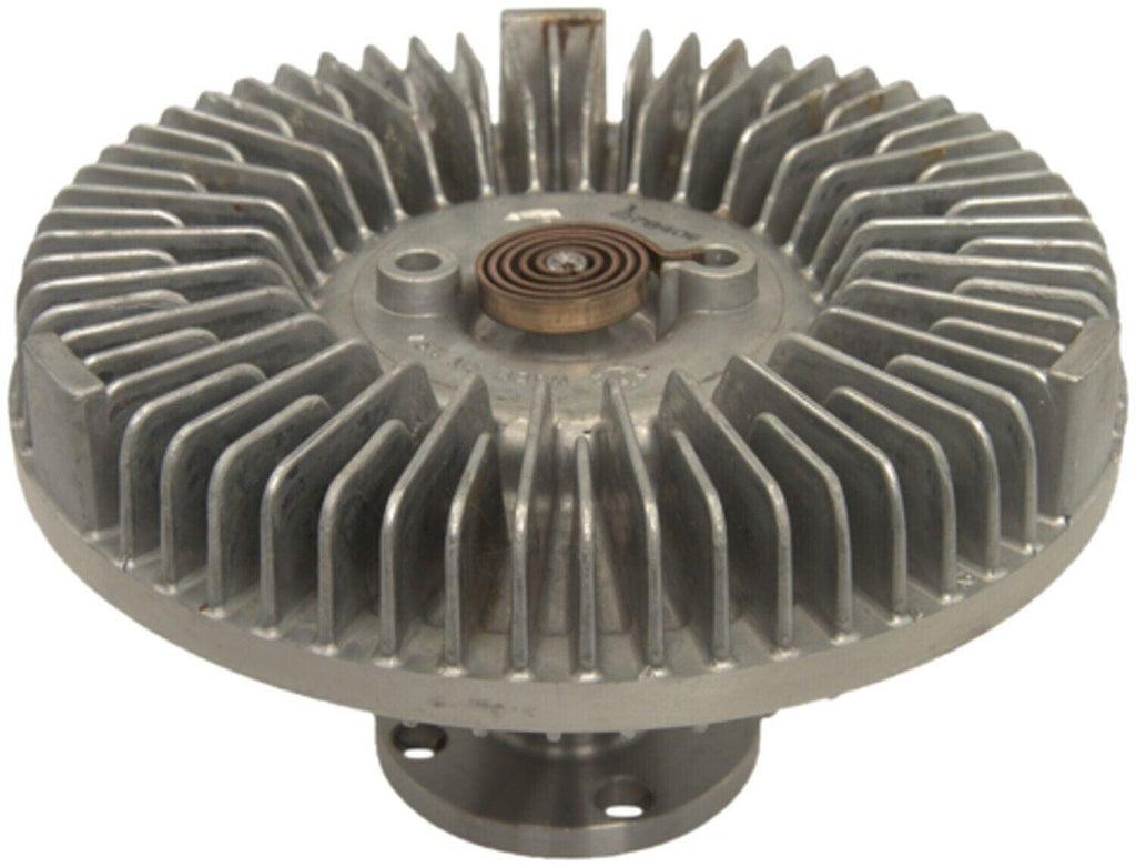 Engine Cooling Fan Clutch for C2500, C3500, Express 3500, K2500, K3500+More 2784