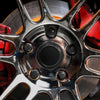 Wheel Lug Nut for Iq, Tc, Xb, Xd, TSX, Verano, Captiva Sport+More 713-375Z