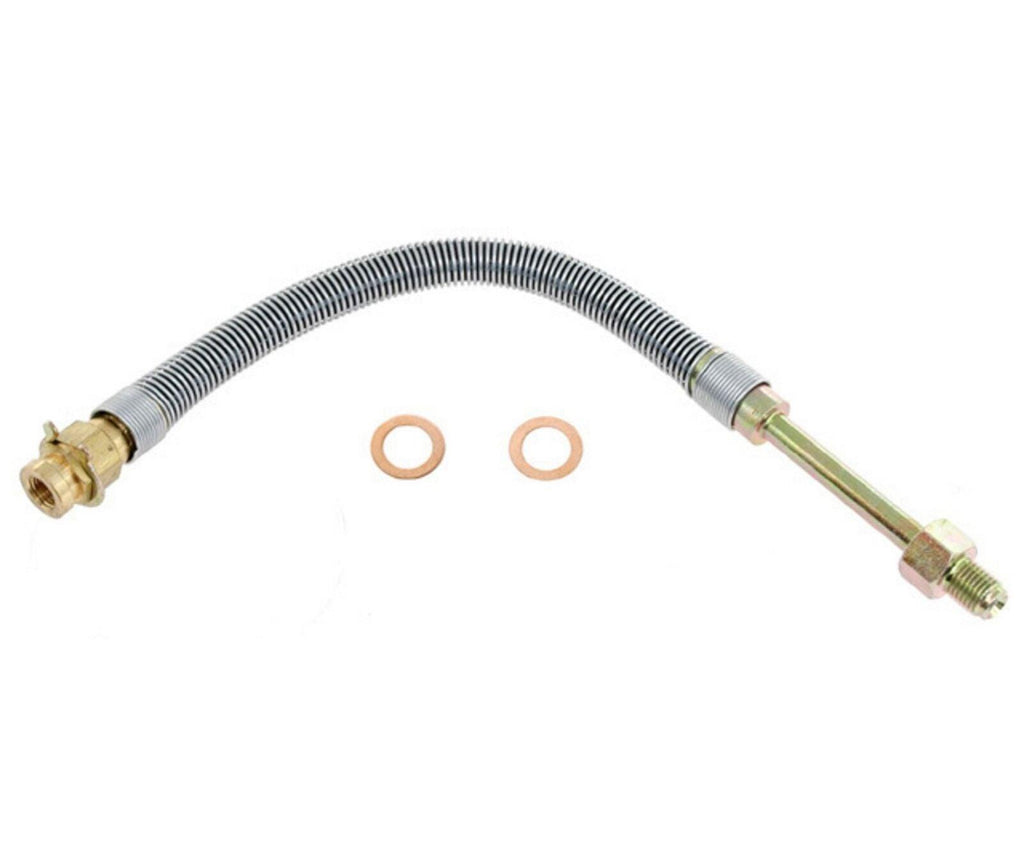 Raybestos Brake Hydraulic Hose for D100 Pickup, D200 Pickup, D300 Pickup BH36730