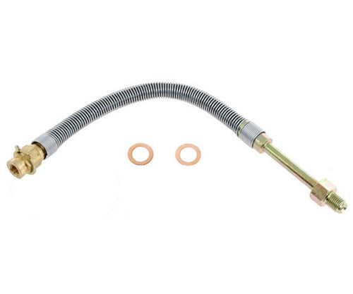 Raybestos Brake Hydraulic Hose for D100 Pickup, D200 Pickup, D300 Pickup BH36730