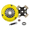TC3-HDR4 ACT HD/Race Rigid 4 Pad Kit - greatparts
