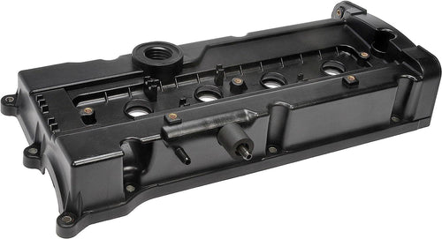 Dorman 917-026 Engine Valve Cover Compatible with Select Dodge / Hyundai Models