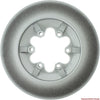 Centric Front Disc Brake Rotor for Colorado, Canyon (320.66072F)