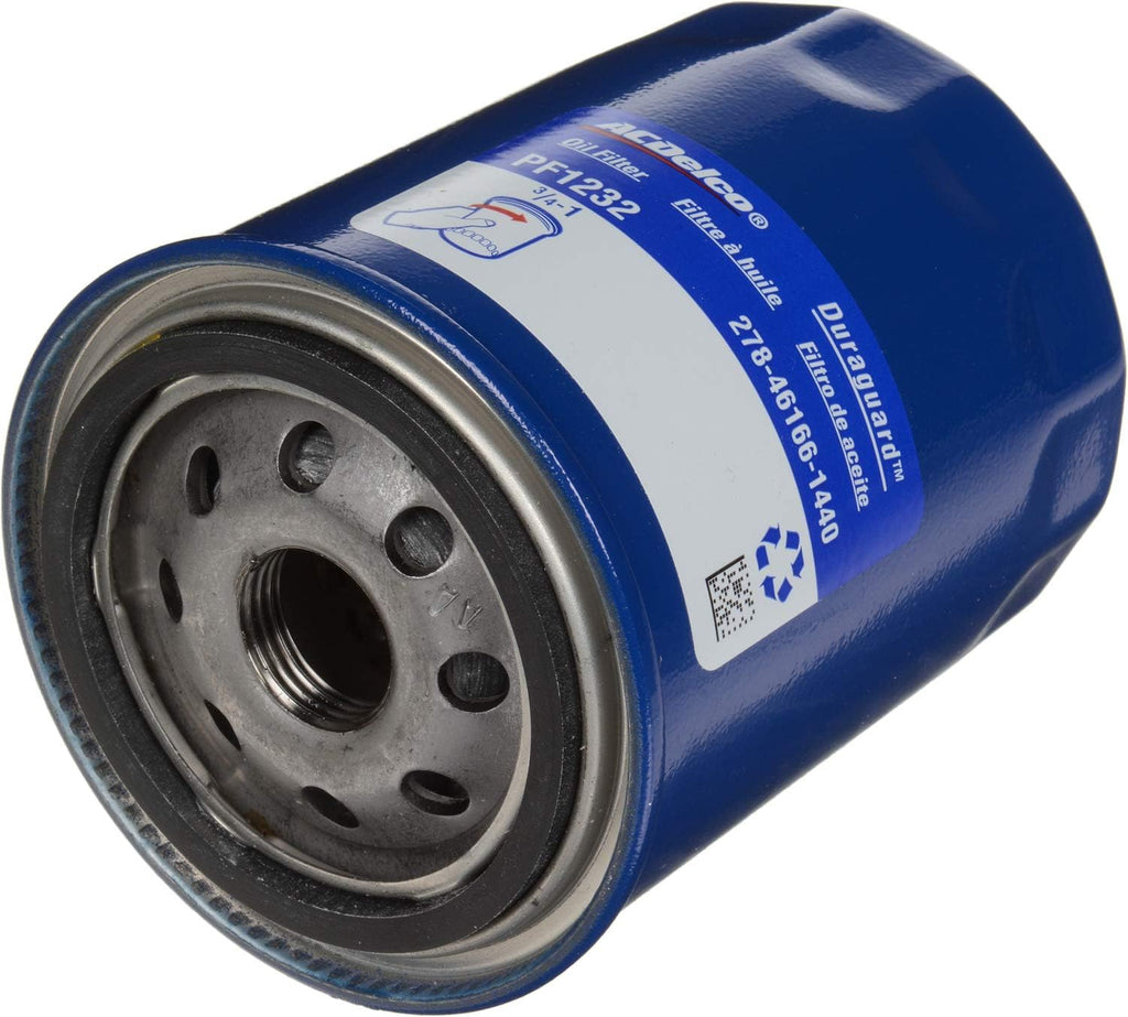 Gold PF1232 Engine Oil Filter