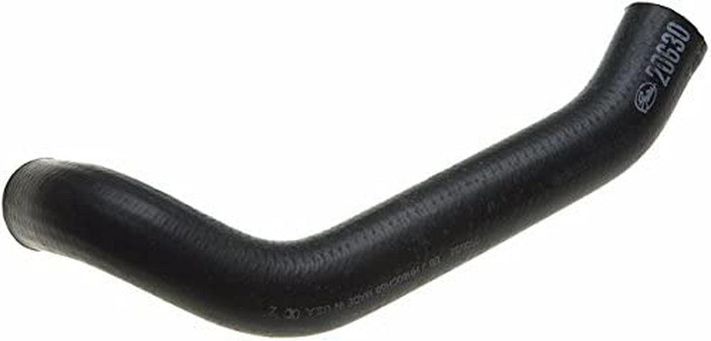 Gold 22051M Molded Upper Radiator Hose
