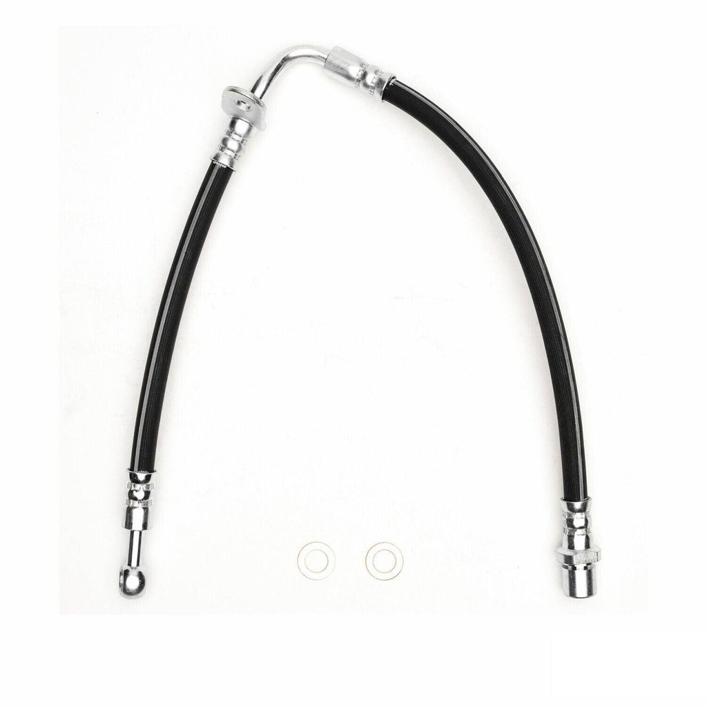 Dynamite Friction Brake Hydraulic Hose for 15-18 Outback 350-13048