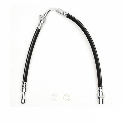 Dynamite Friction Brake Hydraulic Hose for 15-18 Outback 350-13048