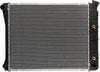 CU359 Complete Radiator