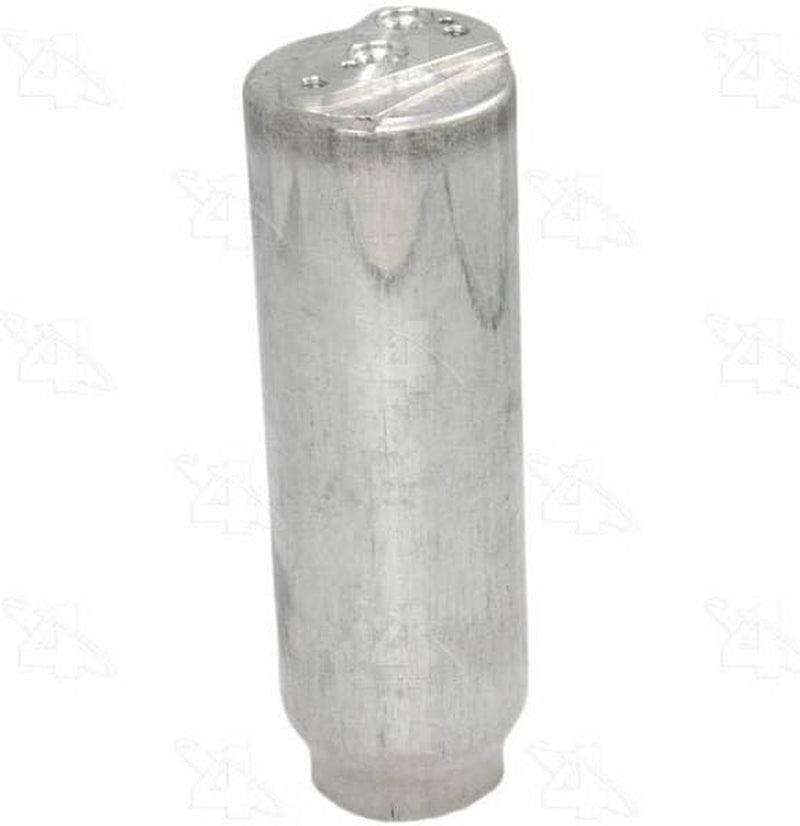 DIVISION 33583 ALUMINUM FILTER