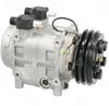 68701 New AC Compressor