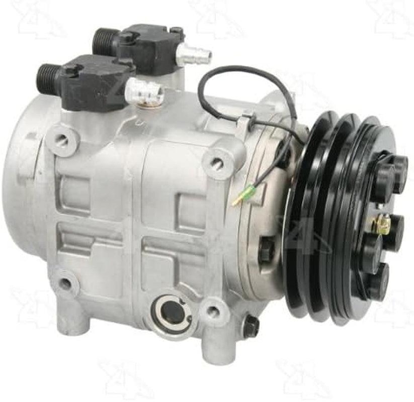 68701 New AC Compressor