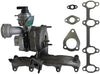 778445-5002S Turbocharger (1.9L Volkswagen ATD/BEW)