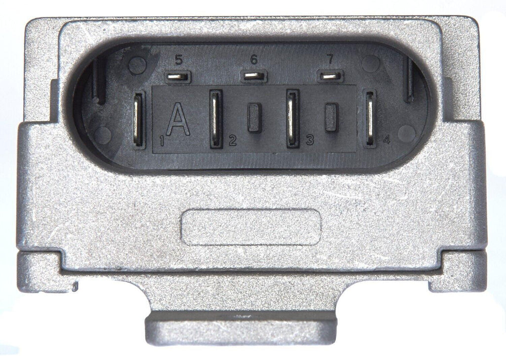 Gates Engine Cooling Fan Module for Mercedes-Benz FCM121