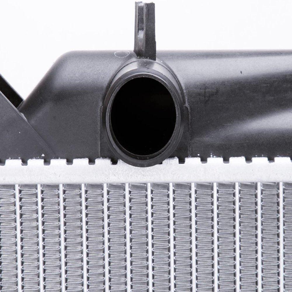 Radiator Fits 1985 Jeep Scrambler