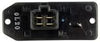 - 973-047 - HVAC BLOWER MOTOR RESISTOR