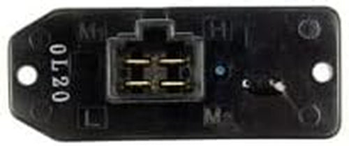 - 973-047 - HVAC BLOWER MOTOR RESISTOR