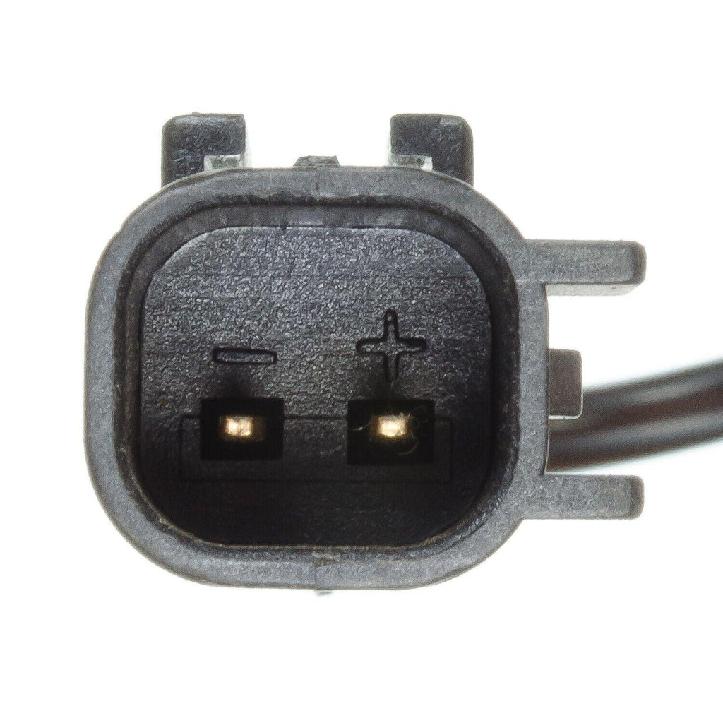 Holstein ABS Wheel Speed Sensor for Journey, 200, Avenger, Sebring 2ABS0809