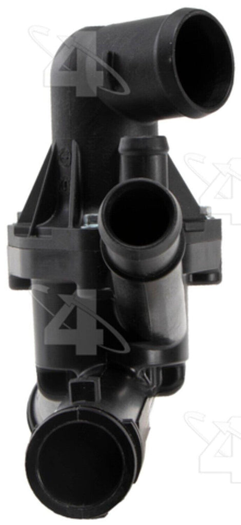 Four Seasons Engine Coolant Water Outlet Housing Kit for Volkswagen 86249