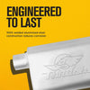 17658 Welded Muffler