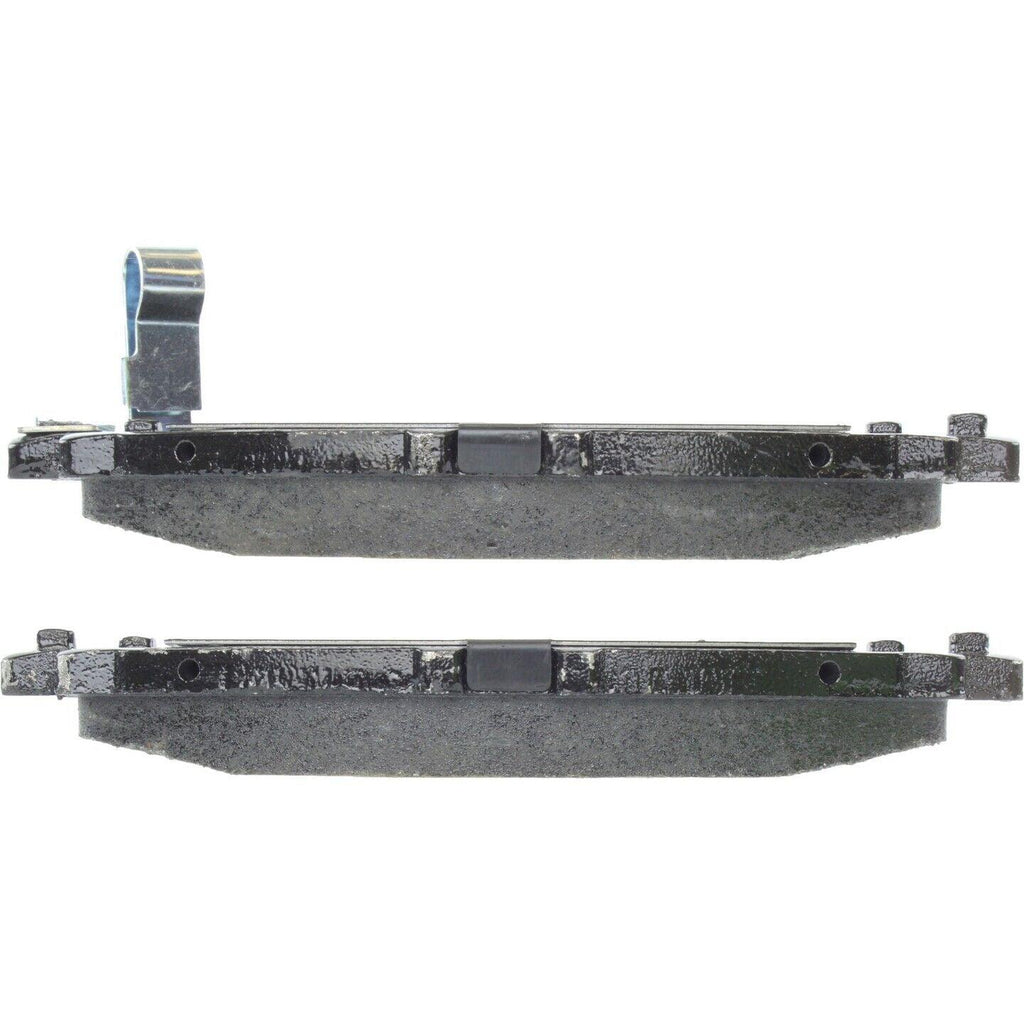 Centric Rear Disc Brake Pad for SC300, SC400, Supra, GS300 (105.05720)