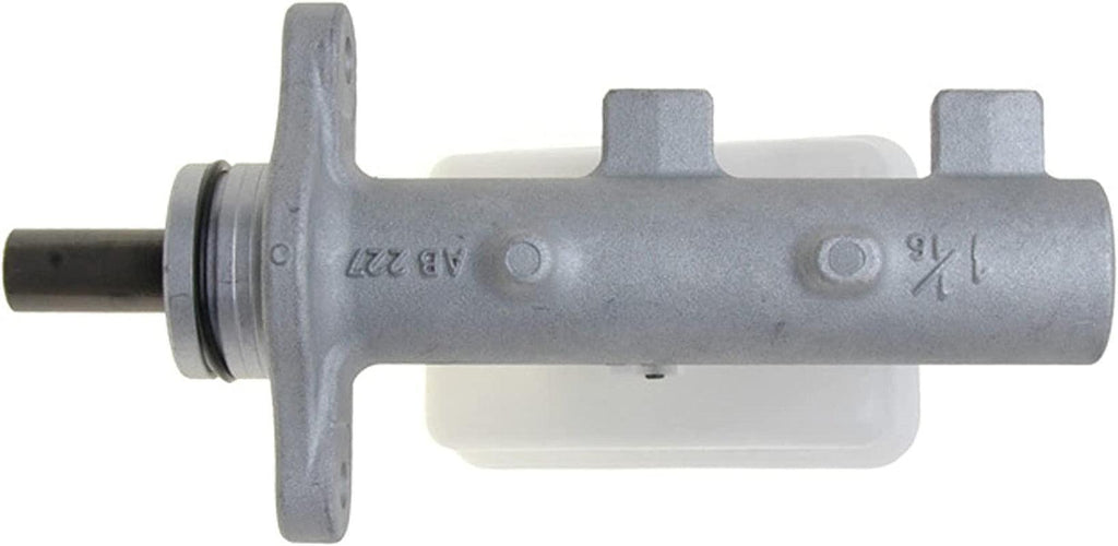 Professional 18M2523 Brake Master Cylinder Assembly