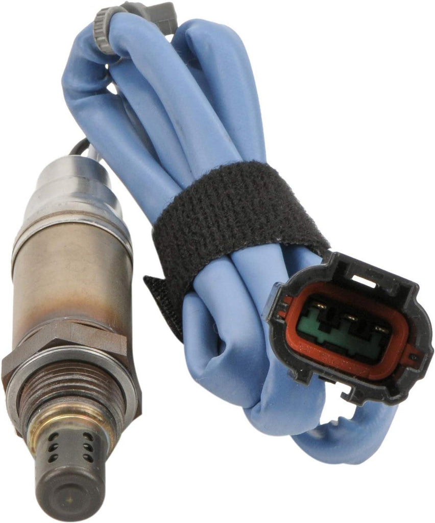 Automotive 18002 Oxygen Sensor, Original Equipment (Nissan)